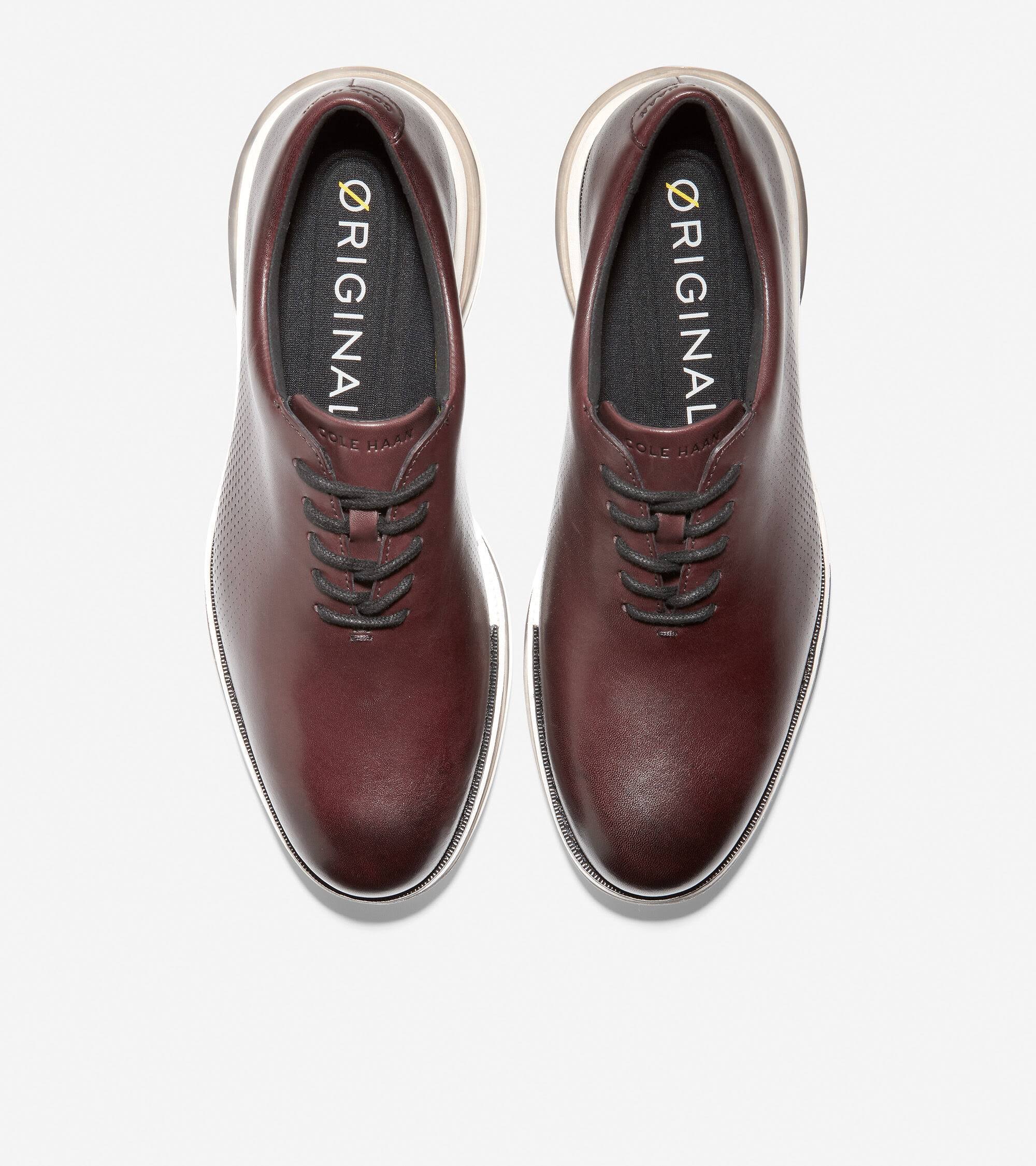 Cole Haan Original Grand Cloudfeel Energy Twin Wholecut Oxford