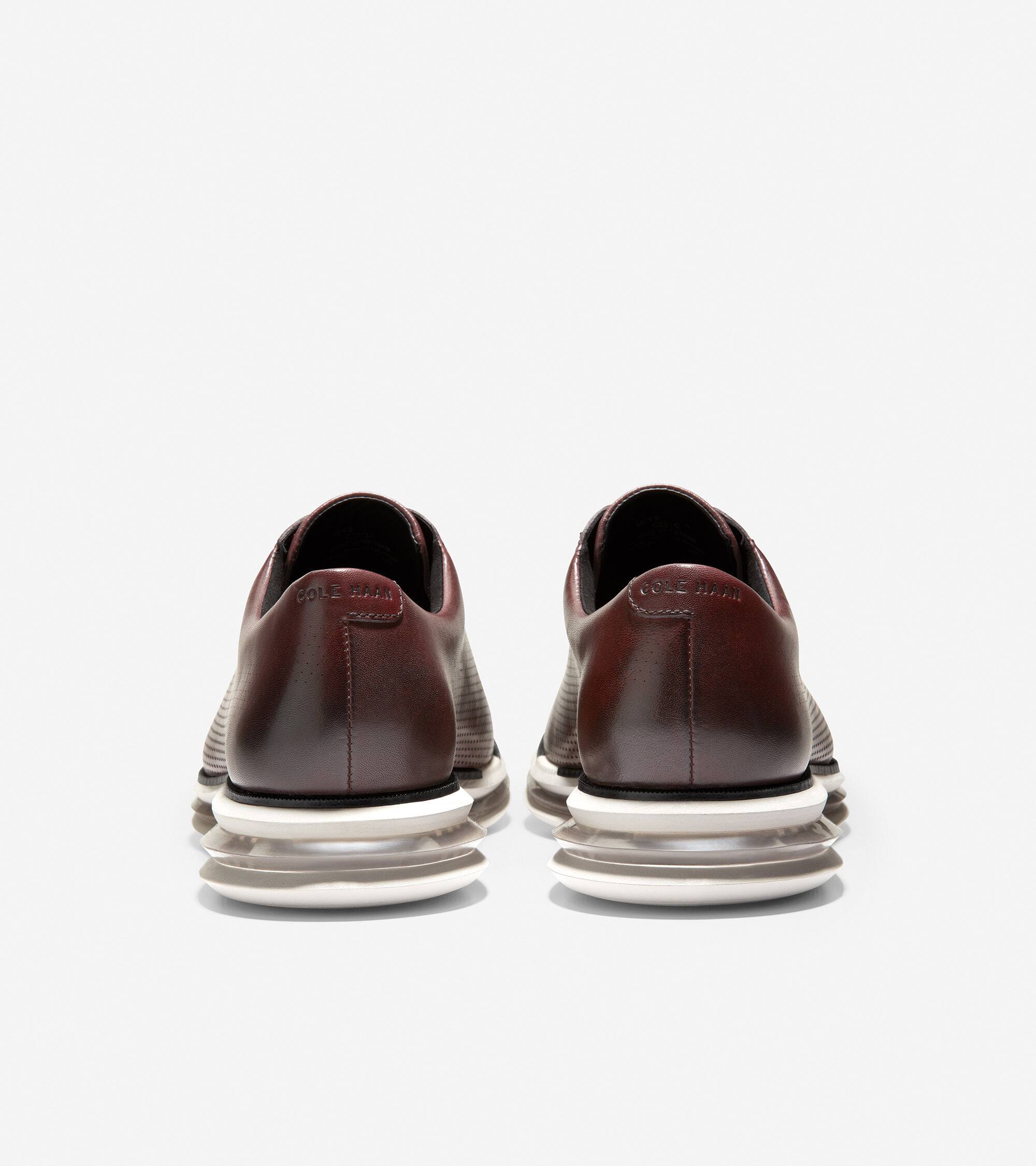 Cole Haan Original Grand Cloudfeel Energy Twin Wholecut Oxford
