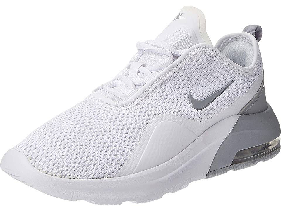 Nike Men's Air Max Motion 2 Shoes, Size: 13, White
