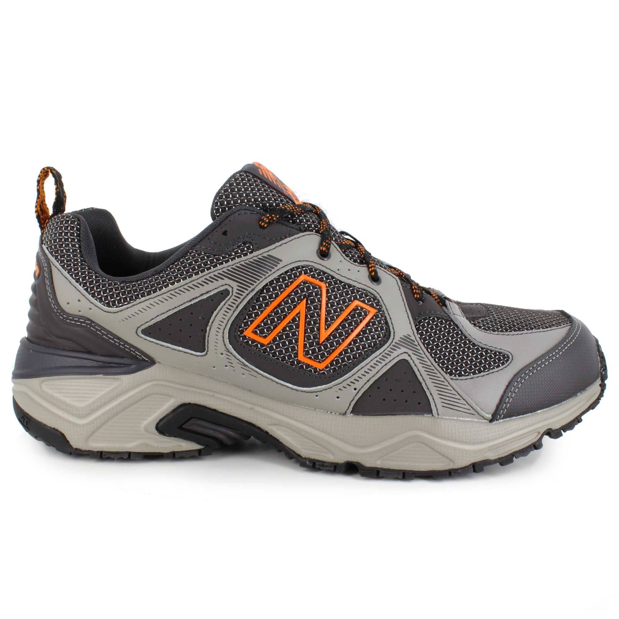 New Balance Men&s 481 V3 Trail Running Shoe