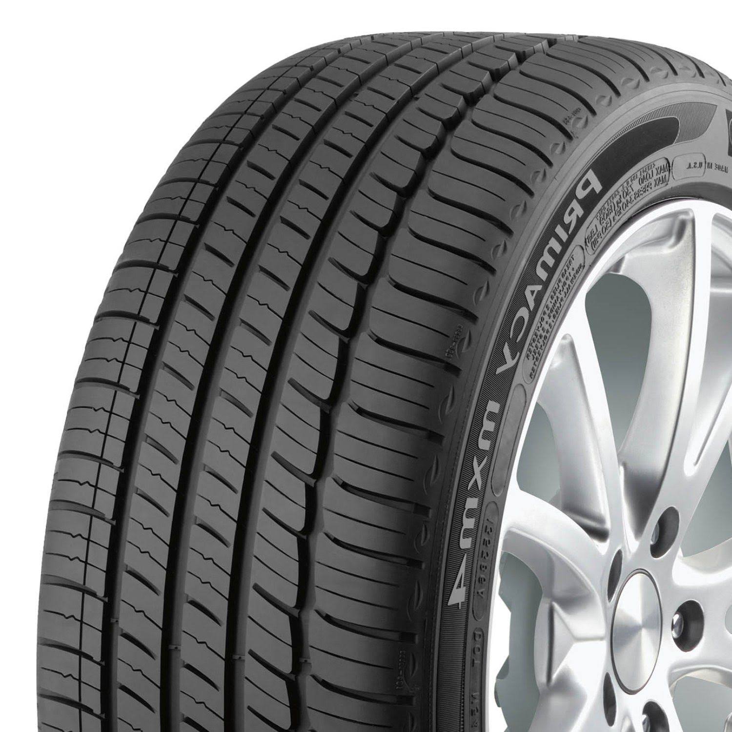 Michelin Primacy MXM4 - 235/55R18 100V