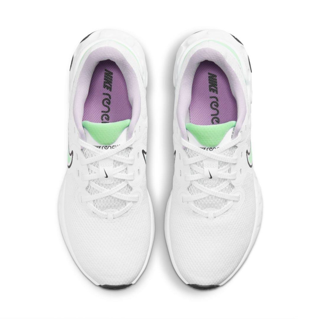 Nike Renew Ride 2 Women's Running Shoes (White)