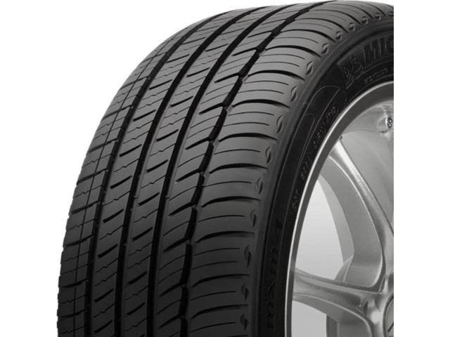 Michelin Primacy MXM4 Tire 245/45R20
