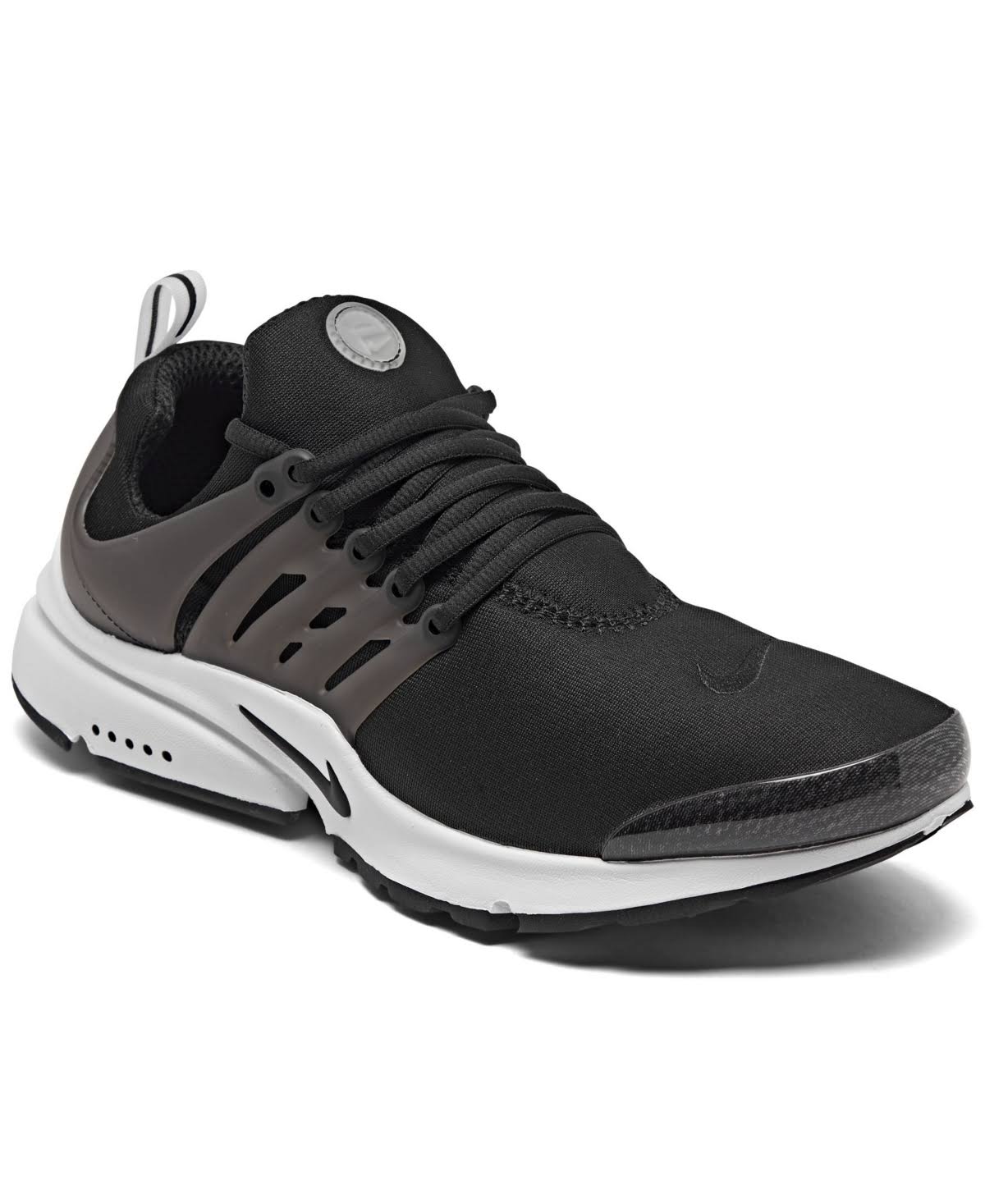 Nike Air Presto Black