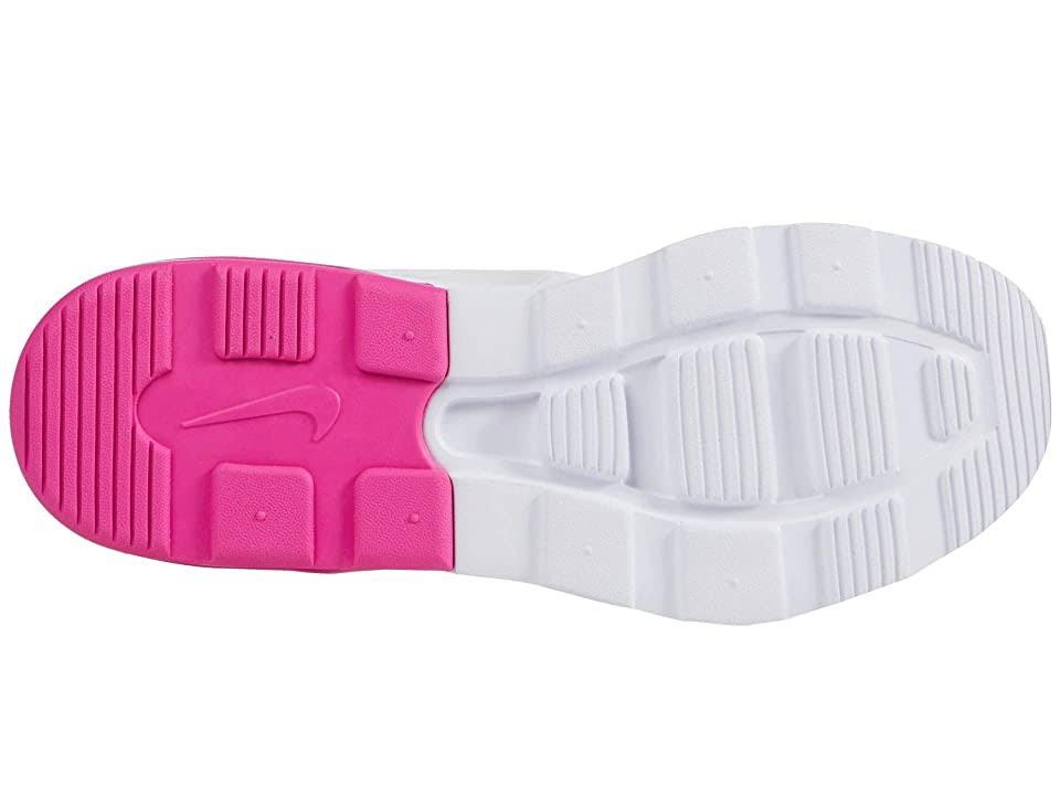Nike Women's Air Max Motion 2 Shoes, White