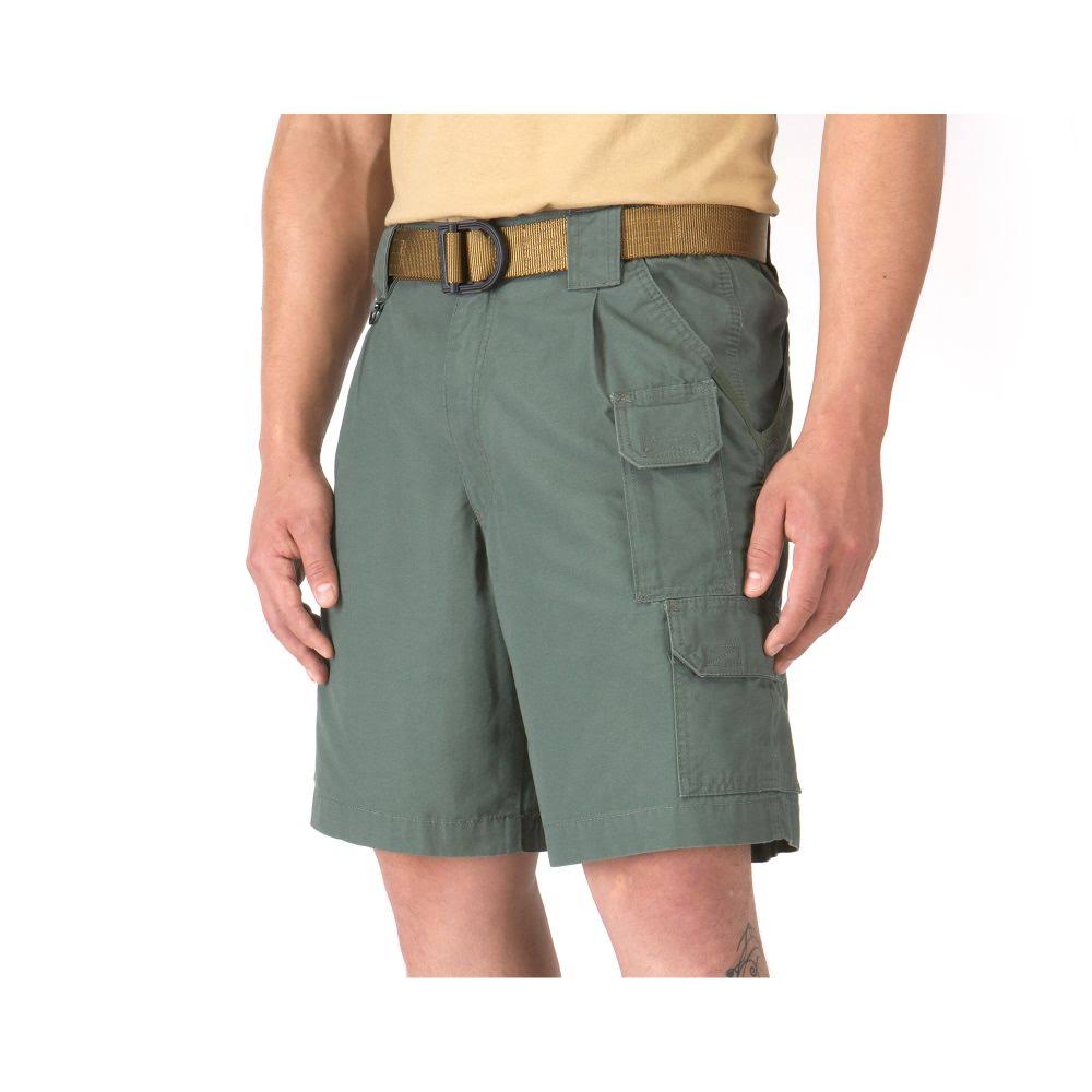 5.11 Tactical Men's Shorts - OD Green - 34