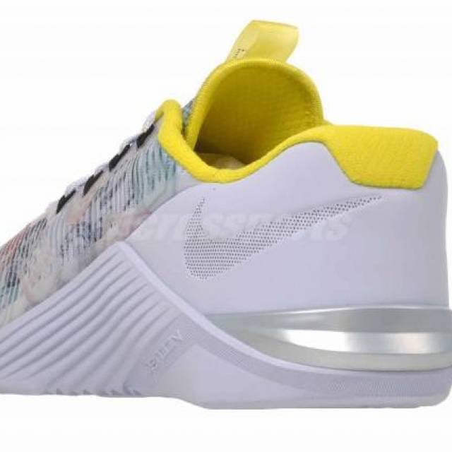 Nike Metcon 5 Amp Women's Training Shoe