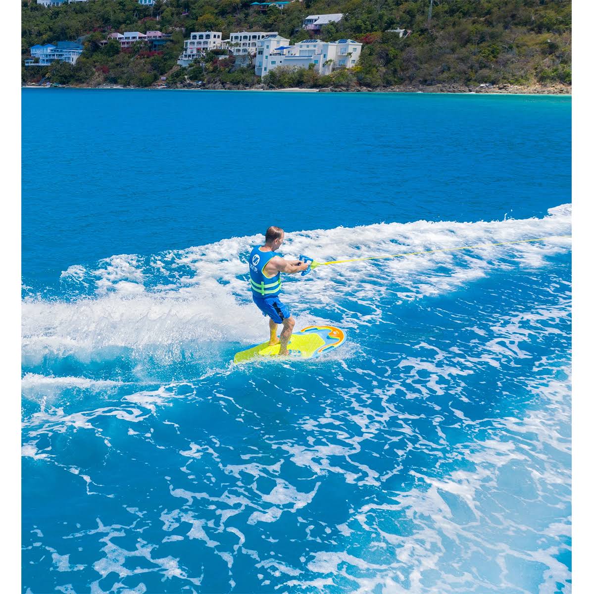 Zup You Got This 2.0 Board