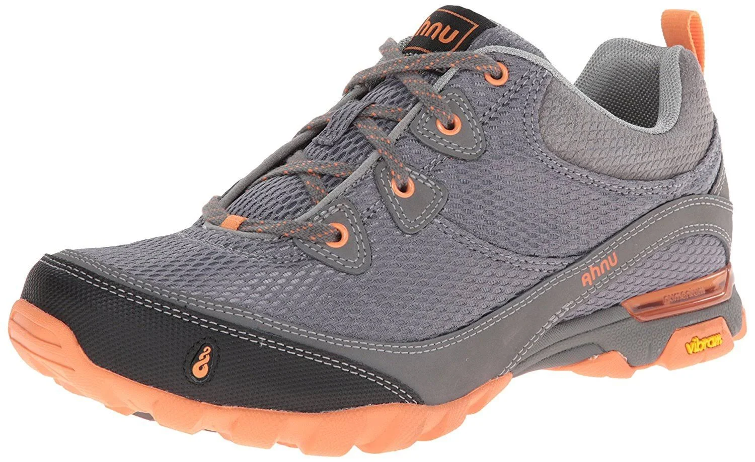 Ahnu Sugarpine Air Mesh Sneaker - Women's Shoes - Sneakers