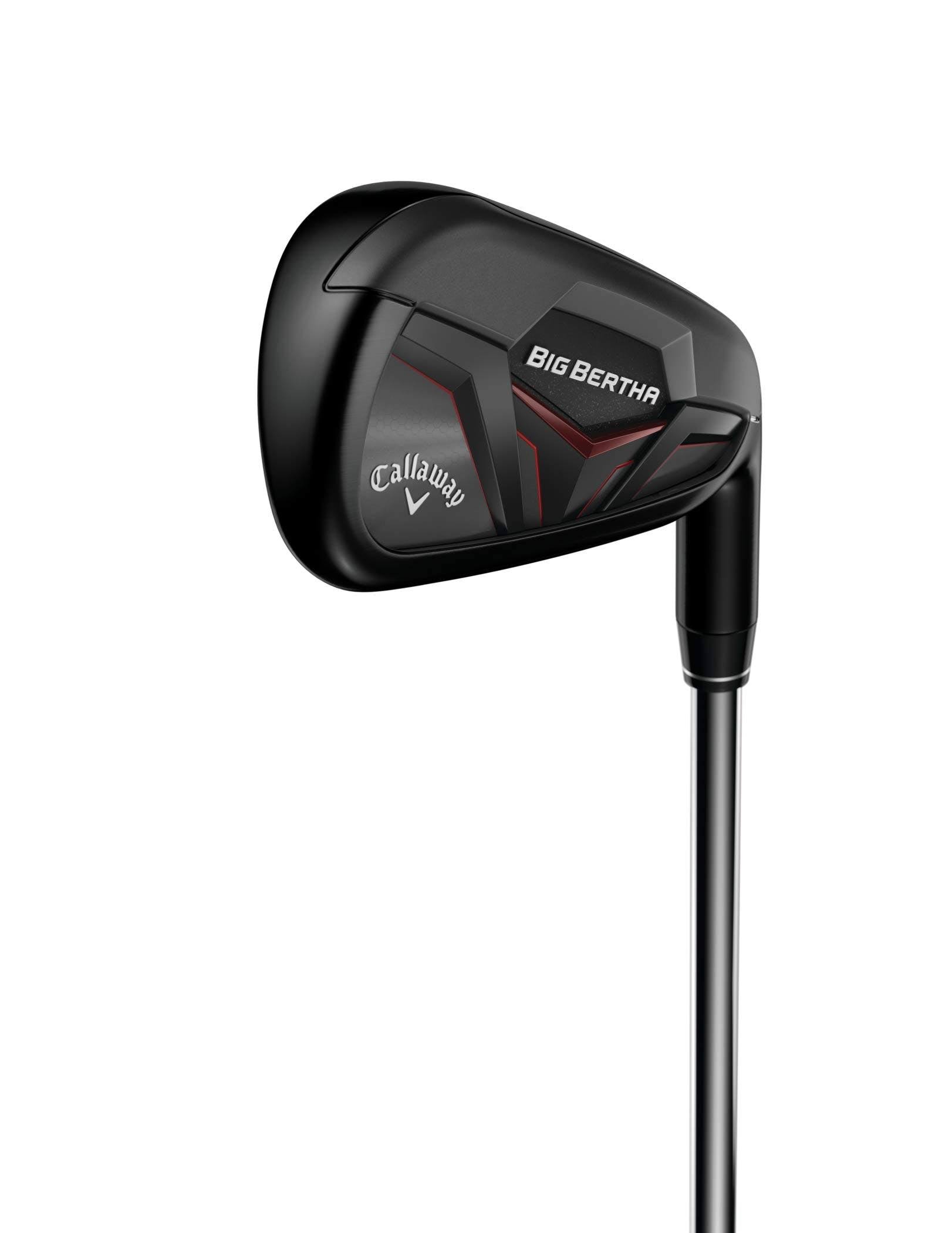Callaway Golf 2019 Big Bertha Iron Set