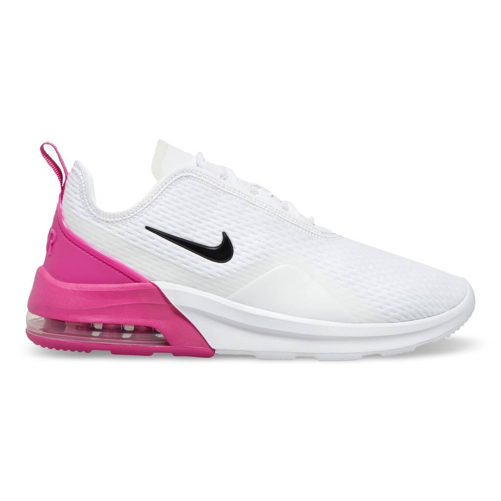 Nike Women's Air Max Motion 2 Shoes, White