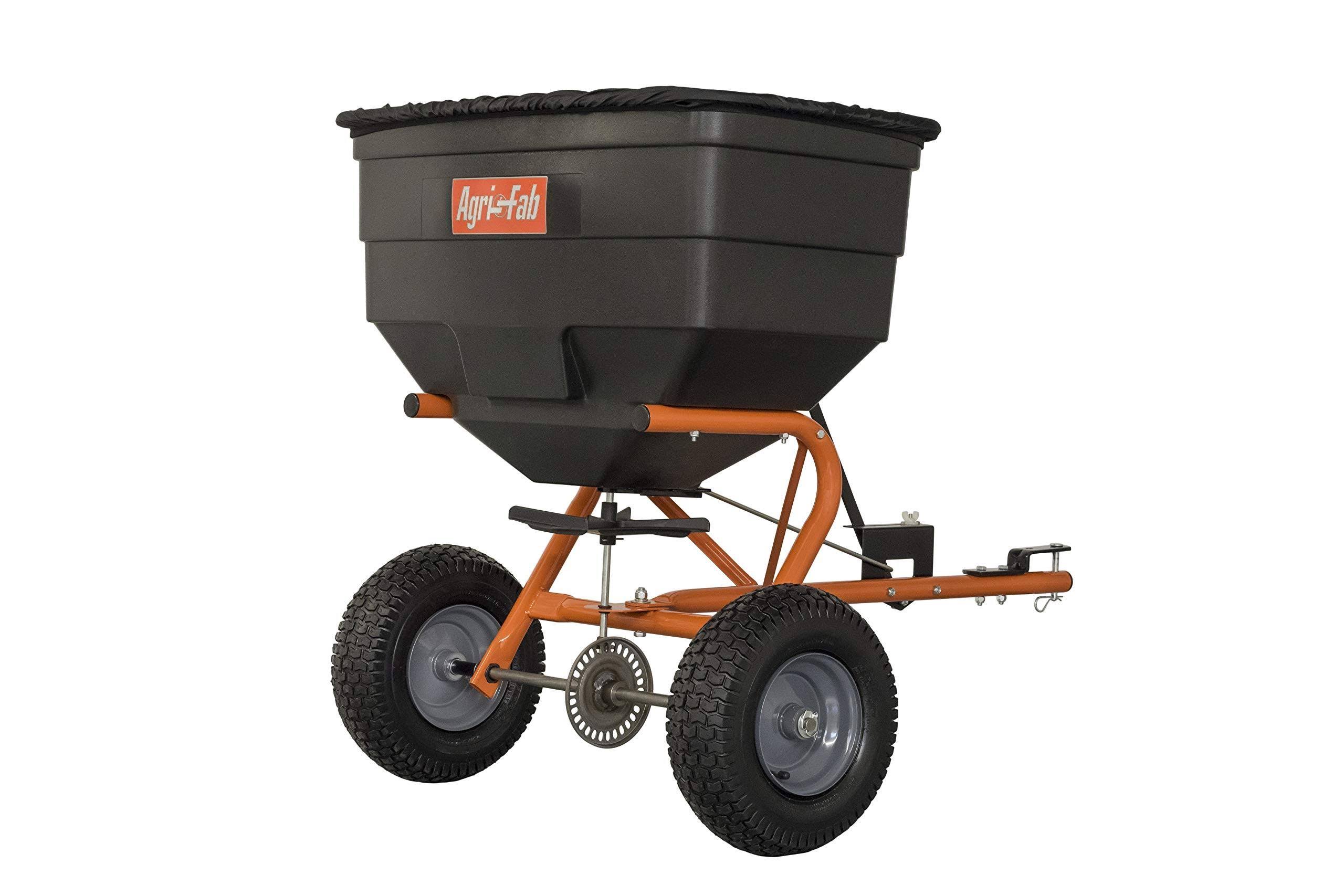 Agri-Fab 45-0547 185 lb. Tow Spreader