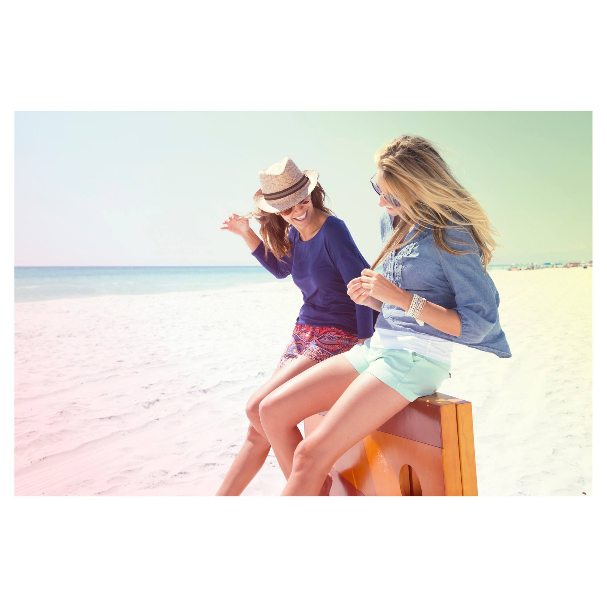 Viva Sol 2& x 4& Bean Bag Toss Game