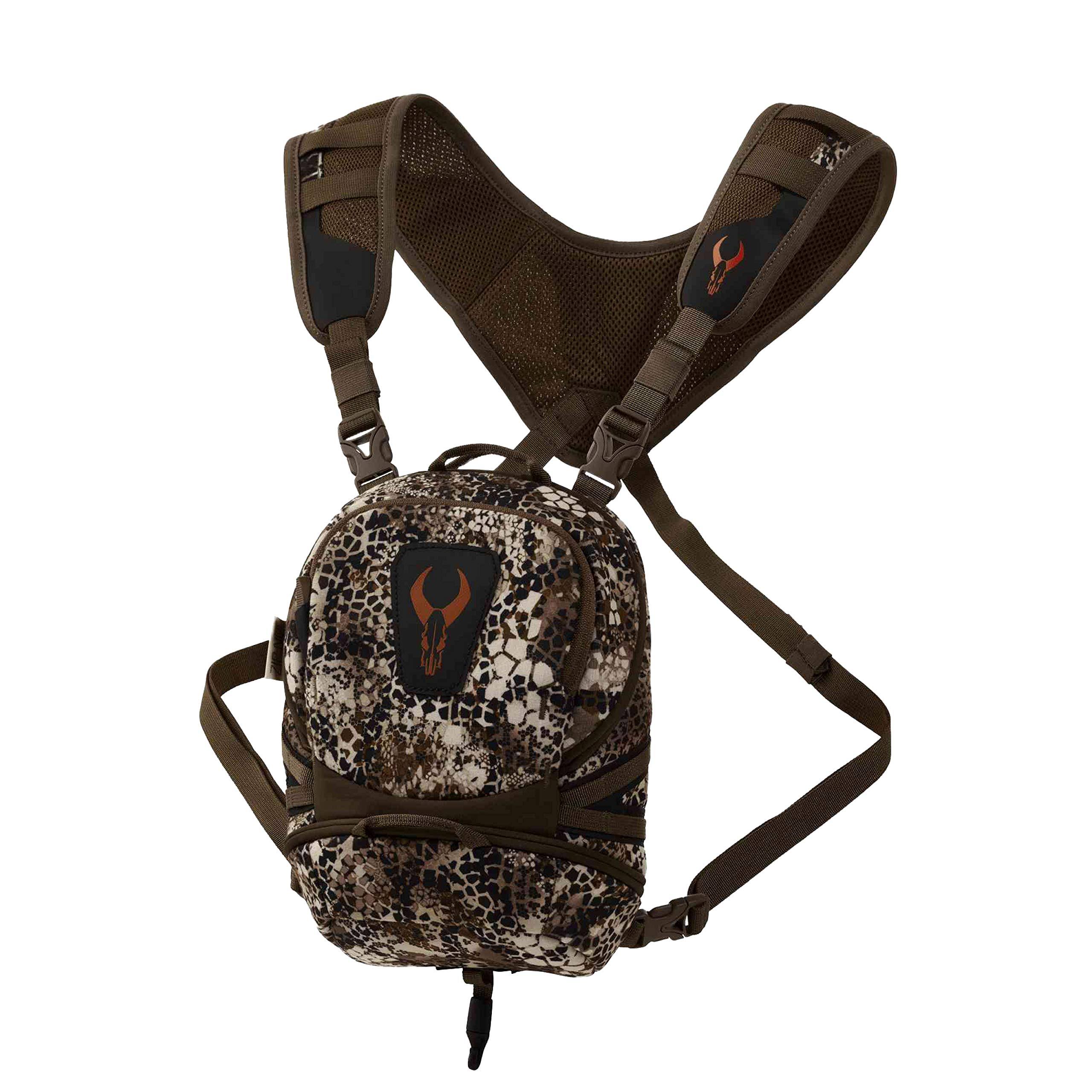 Badlands Bino D Mag Case-Approach FX