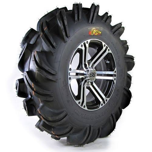High Lifter Tire Outlaw Size 29.5x10-12