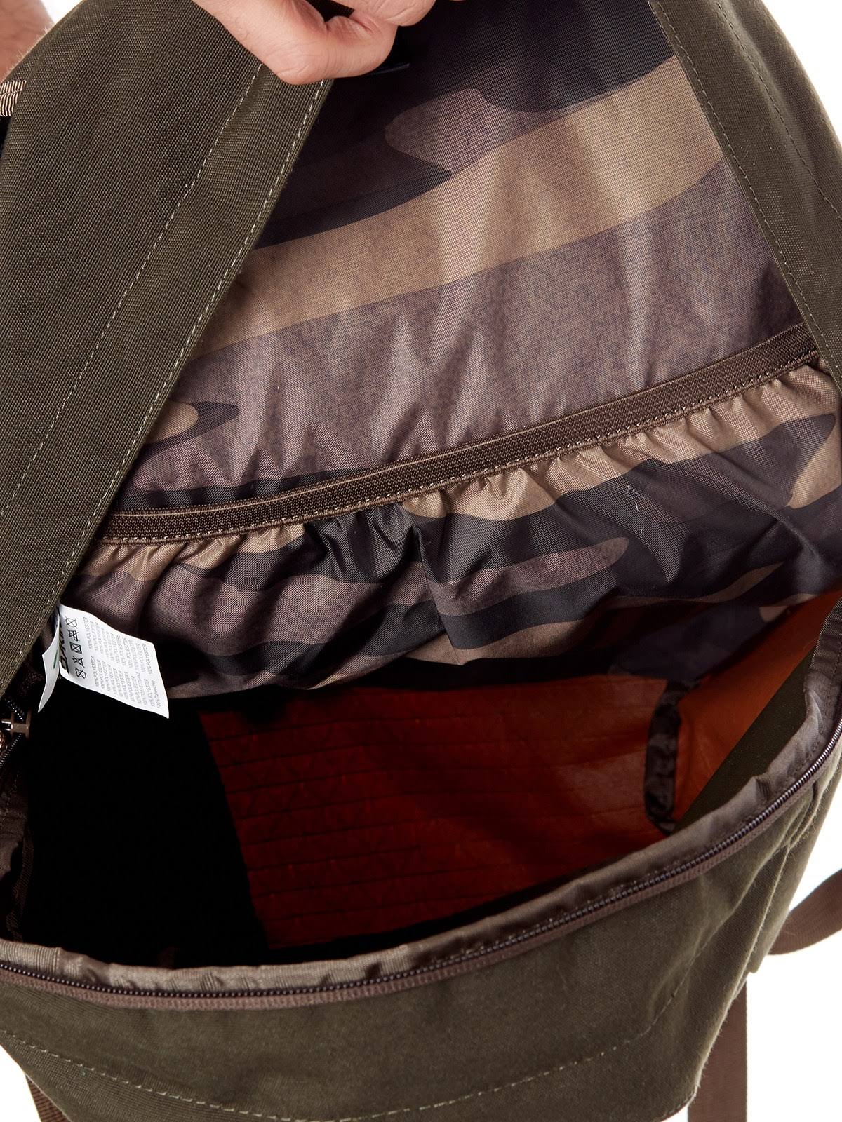 Dakine Canyon 16L Backpack - Timber