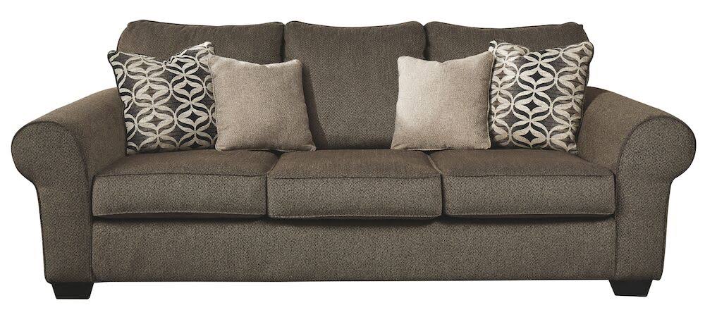 Nesso - Queen Sofa Sleeper