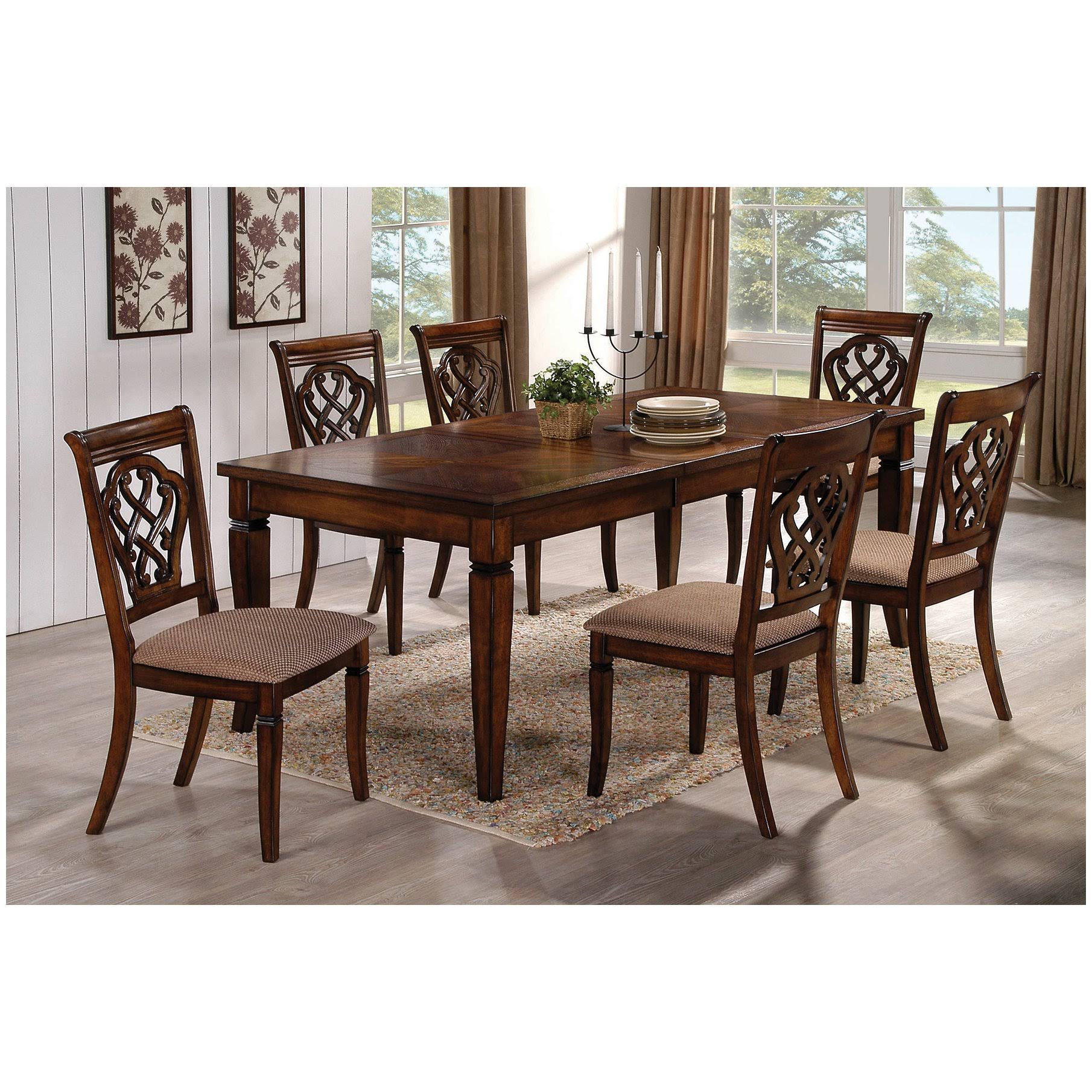 Coaster Dining Table 103391