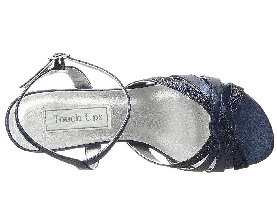 Touch UPS Jane Navy, Size: 6