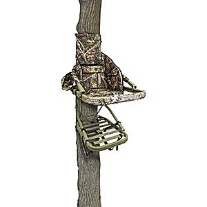 API Outdoors Alumi-Tech Quest Climbing Treestand