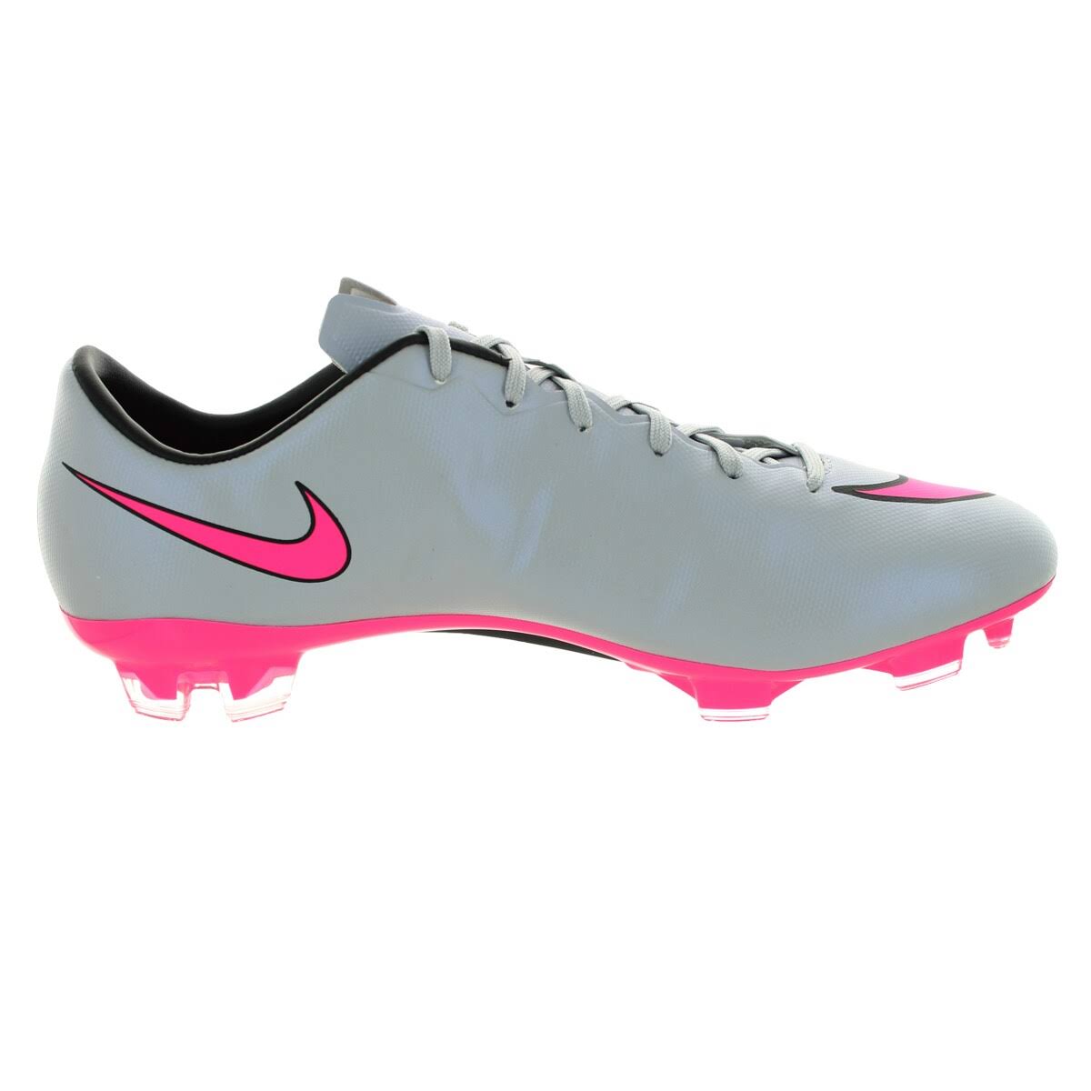 Nike Men's Mercurial Veloce II FG Soccer Cleat