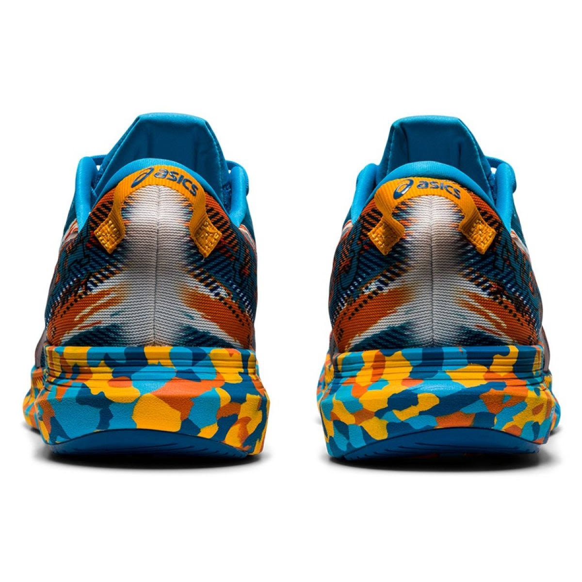 Asics Noosa Tri 13 White Sneakers