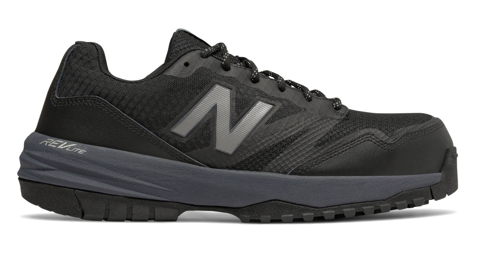 New Balance MID589 12 Men&s Black