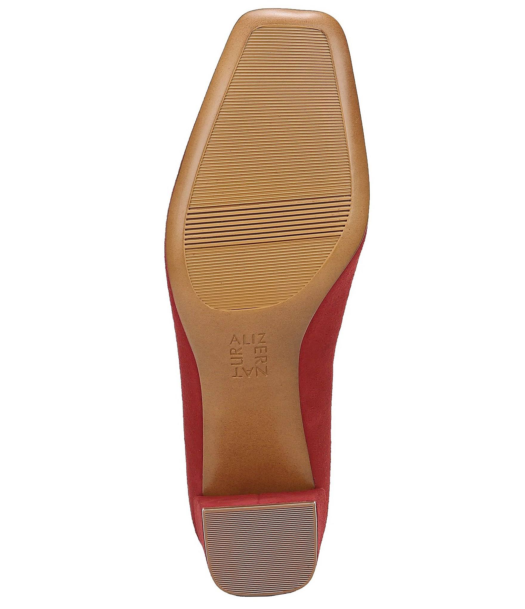 Naturalizer Karina Pumps - Dusty Coral