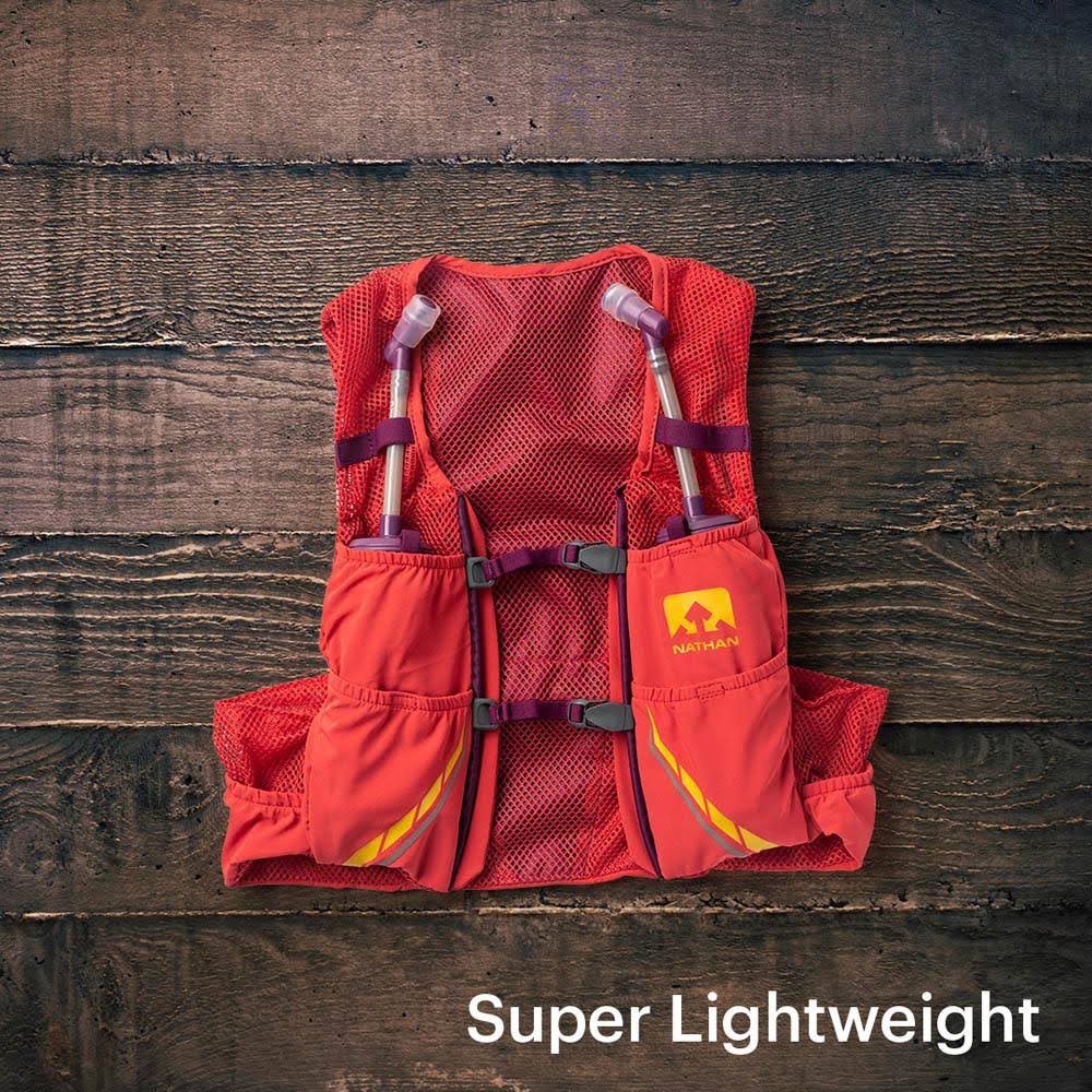 Nathan VaporMag 2.5L Women's Hydration Vest