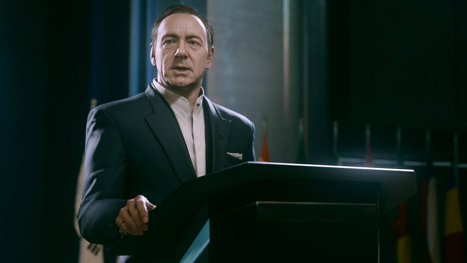 Call of Duty Advanced Warfare PC Game