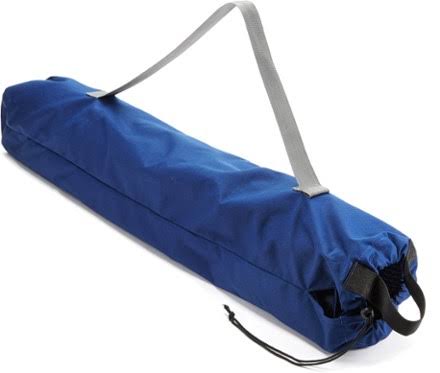 Rei Co-op Camp Folding Cot Blue