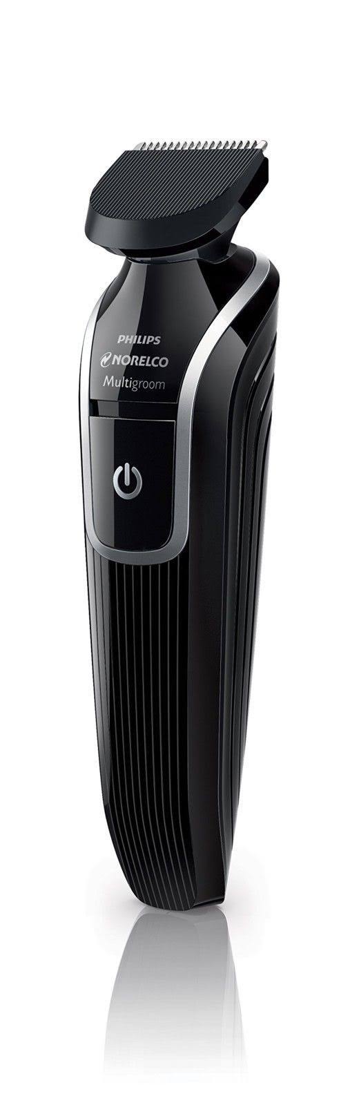 Philips Norelco Multigroom Series 3100 5 Attachments QG3330