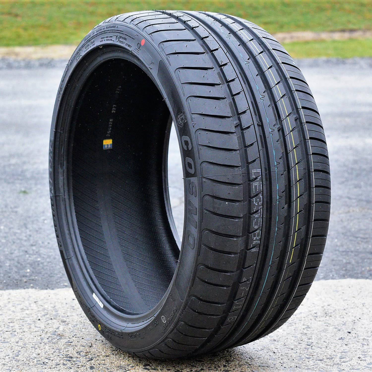 Cosmo Mucho Macho P255/35r18 94Y BSW All-Season Tire