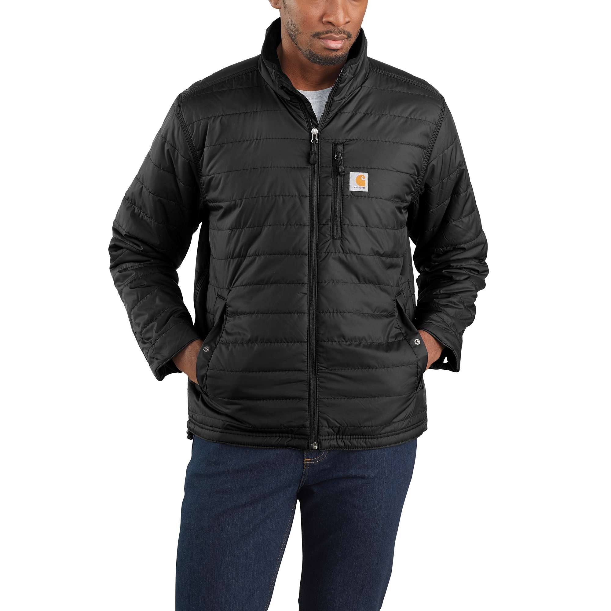 Carhartt Gilliam Jacket, Men&s Black