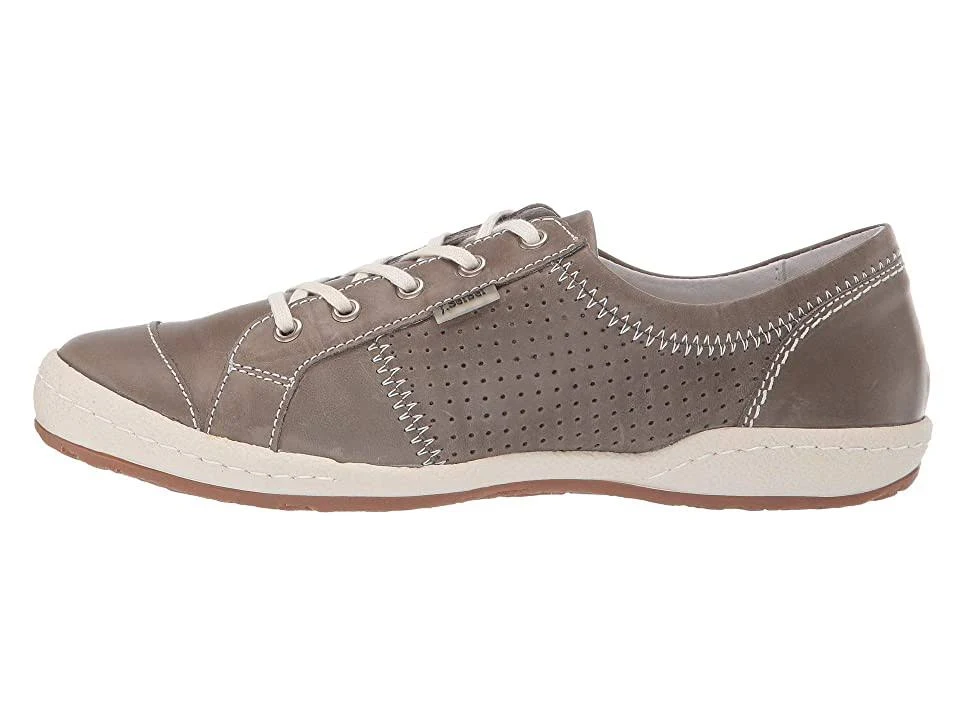 Josef Seibel Women's Caspian Sneaker - Grigio