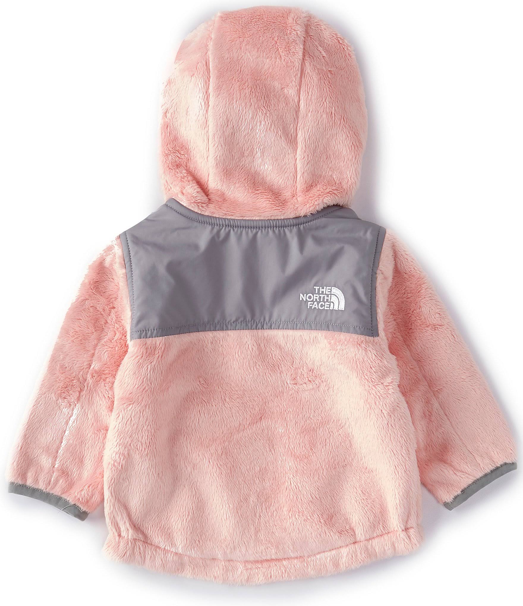 The North Face Infant Oso Hoodie - 12-18M - Sweet Lavender