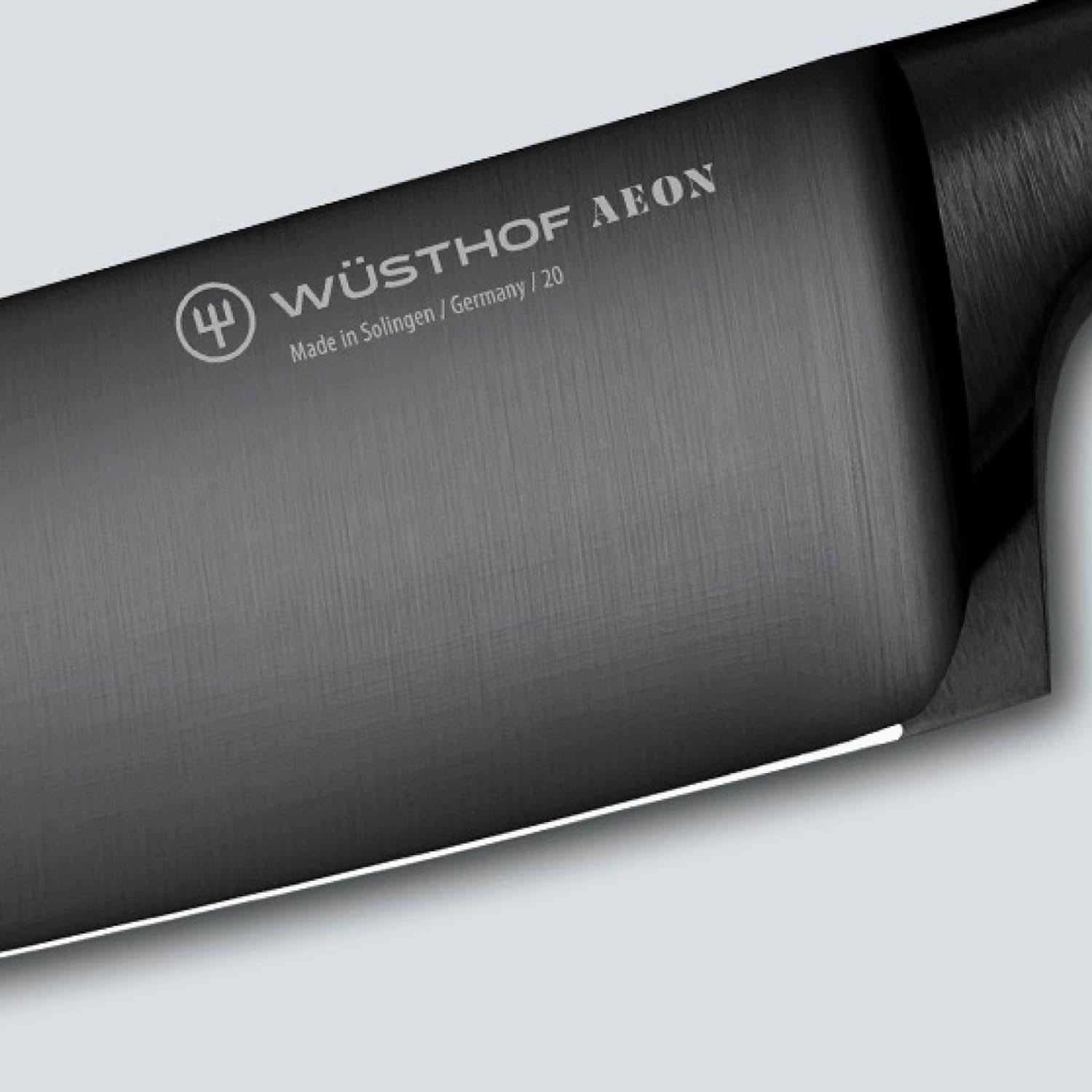 Wusthof Aeon 8x22 Cook's Knife