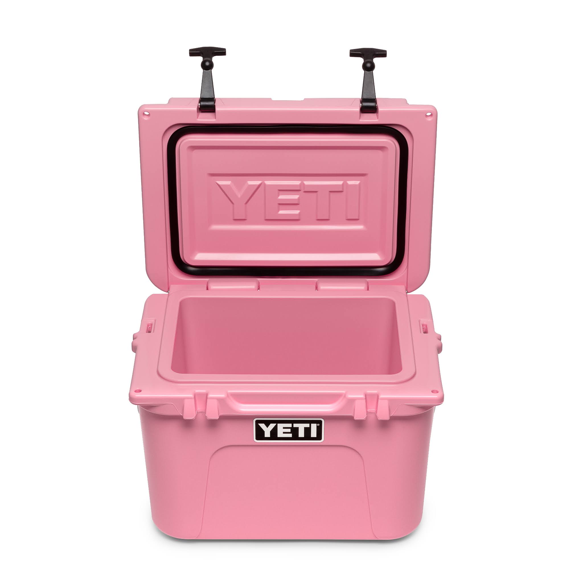 Yeti Roadie 20 Breast Cancer Awareness Limited Edition Cooler