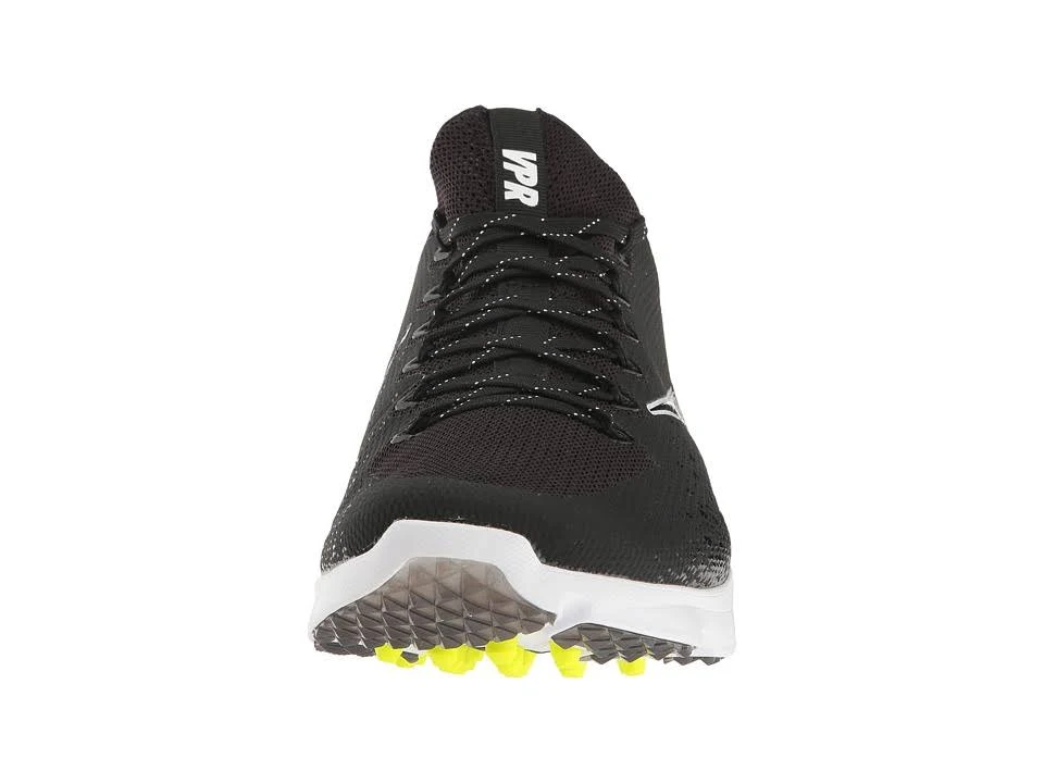 Nike Men's Vapor Speed Turf Football Trainers, Black