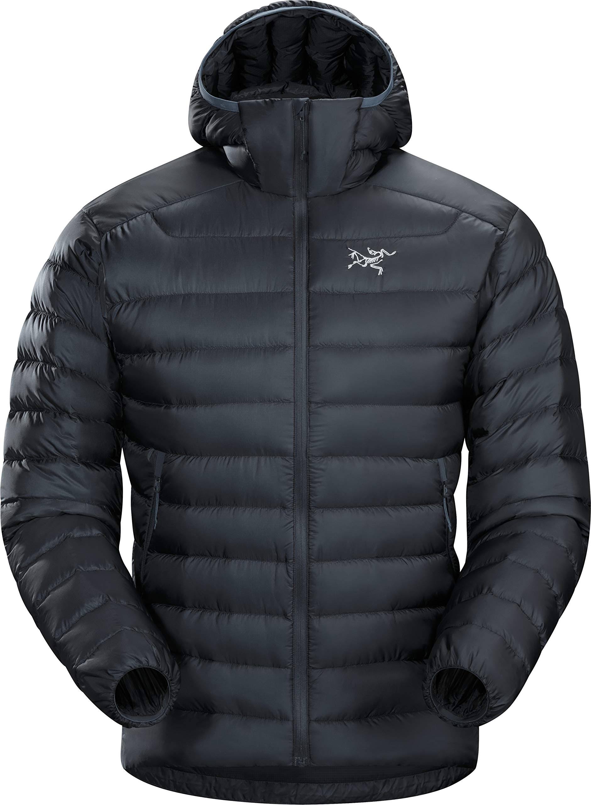 Arcteryx Mens Cerium LT Hoody (L)