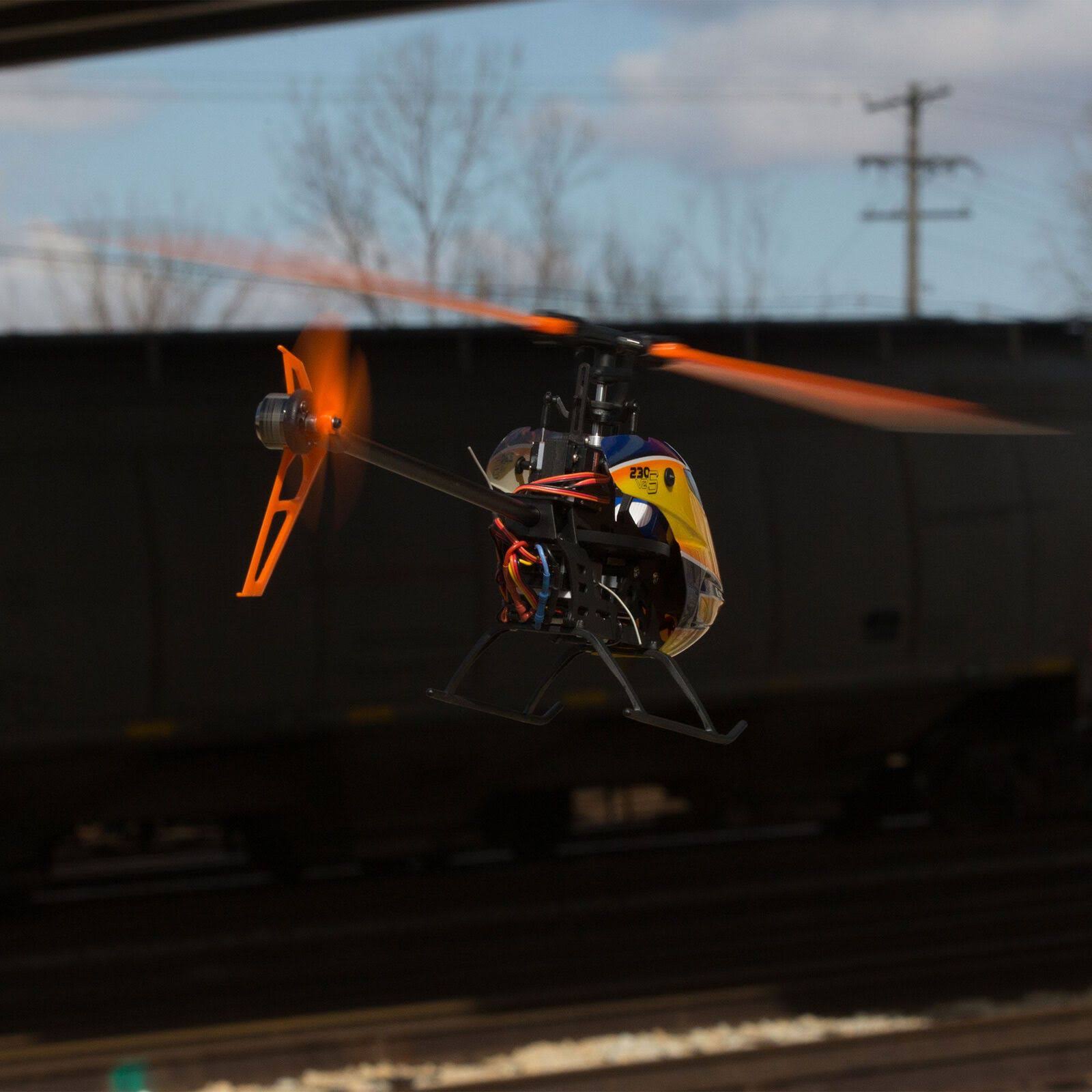 Blade 230 S Smart RTF Helicopter BLH1200