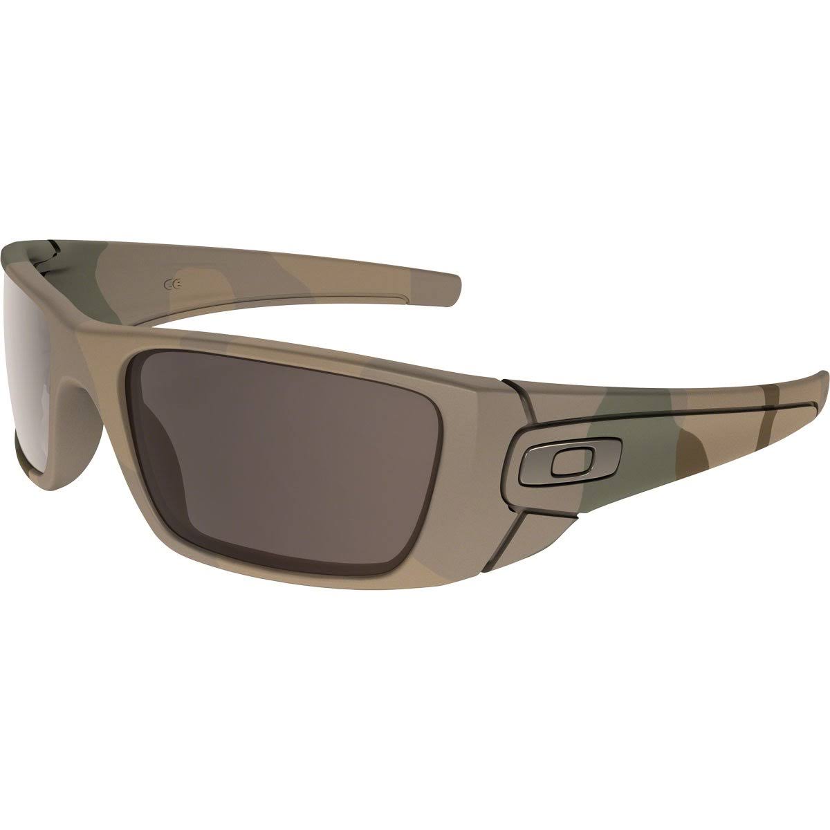 Oakley Fuel Cell Multicam Sunglasses