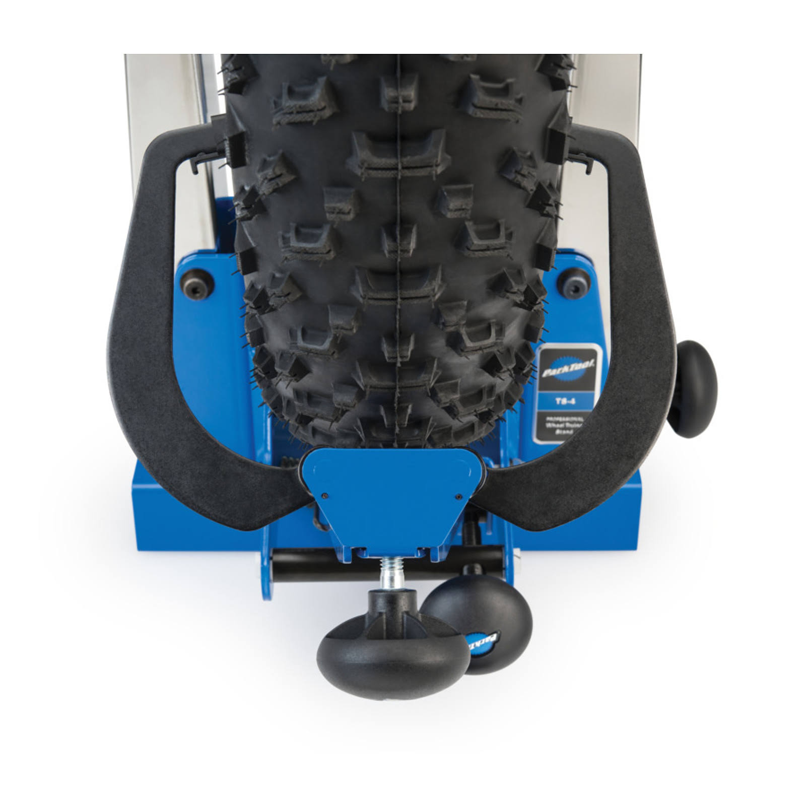 Park Tool TS-4 Professional Wheel Truing Stand