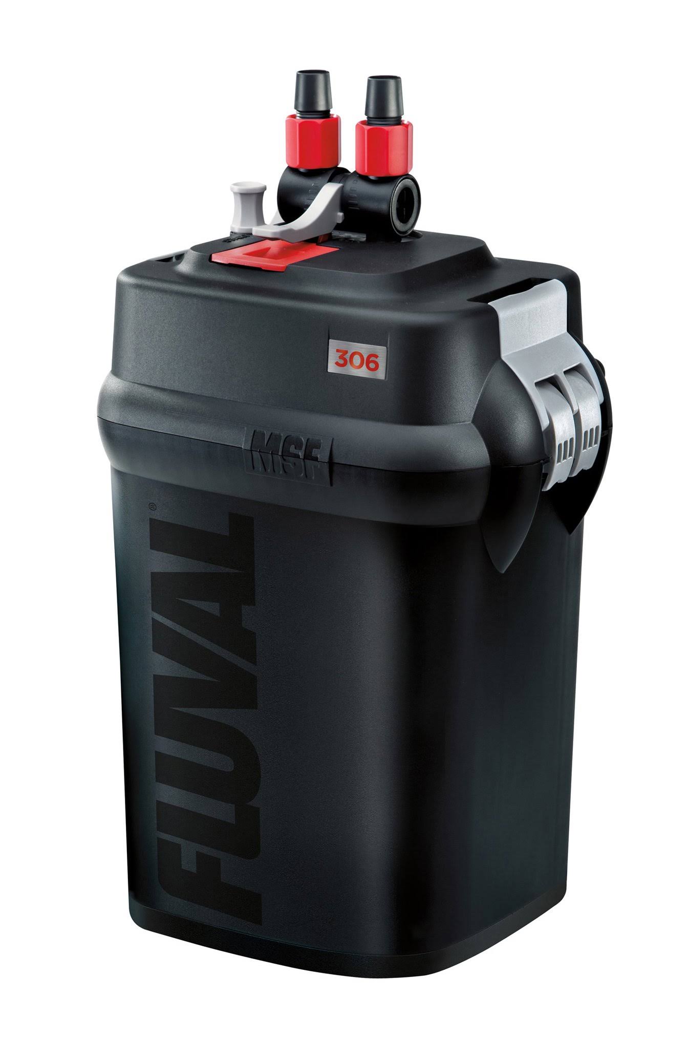 Fluval 306 External Canister Filter