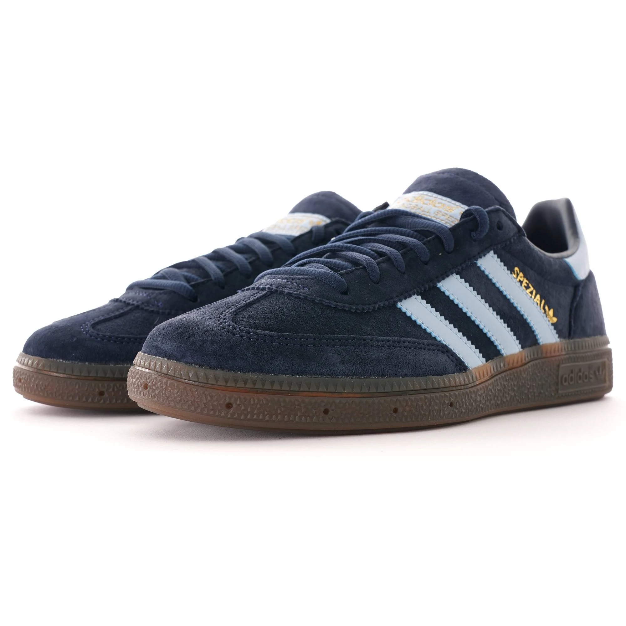 Adidas Originals Handball Spezial - Navy - Mens Trainers