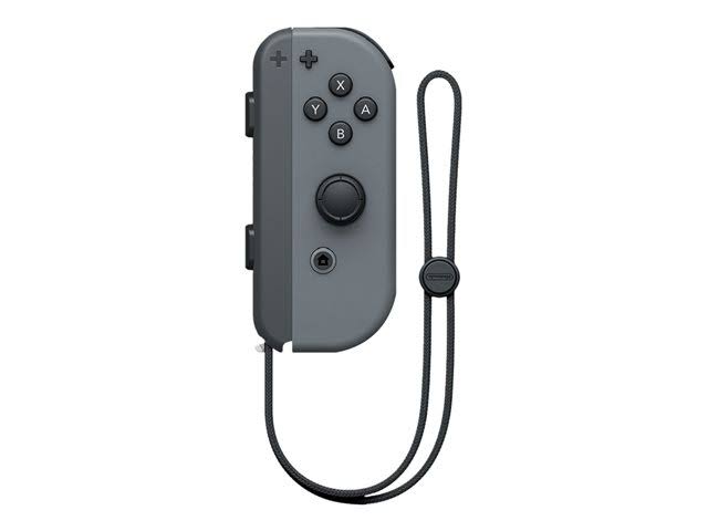 Nintendo Switch Joy-Con Controller Right (Gray)