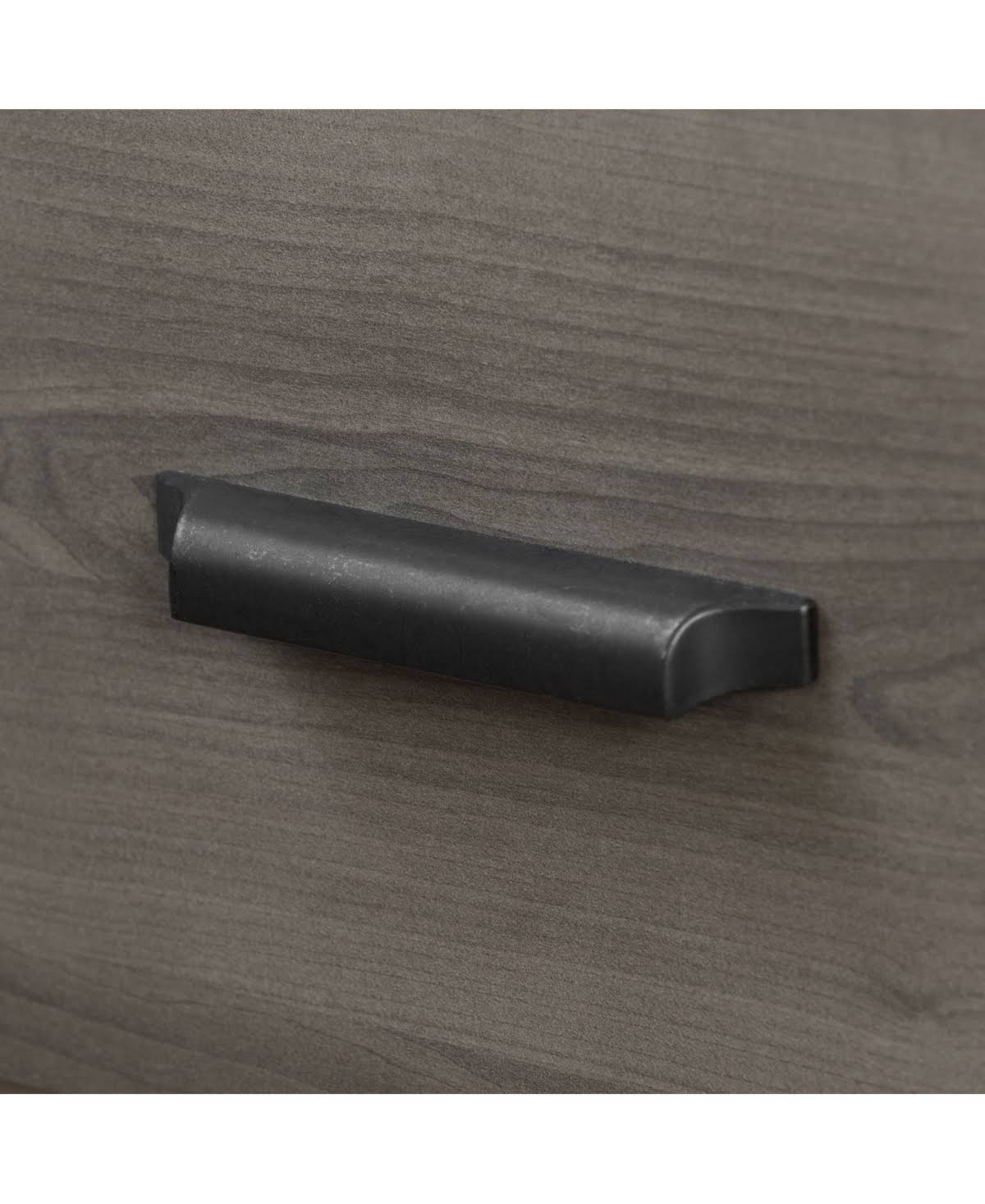 South Shore Versa 8-Drawer Double Dresser, Gray Maple