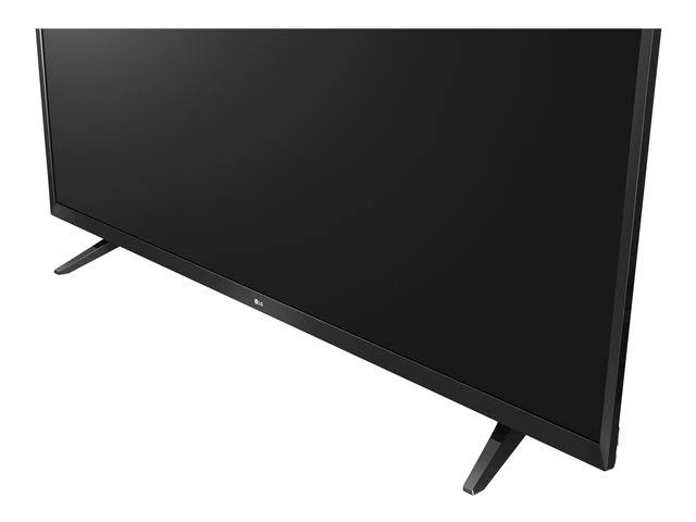 LG 55UJ6200 55 inch 4K UHD HDR Smart LED TV