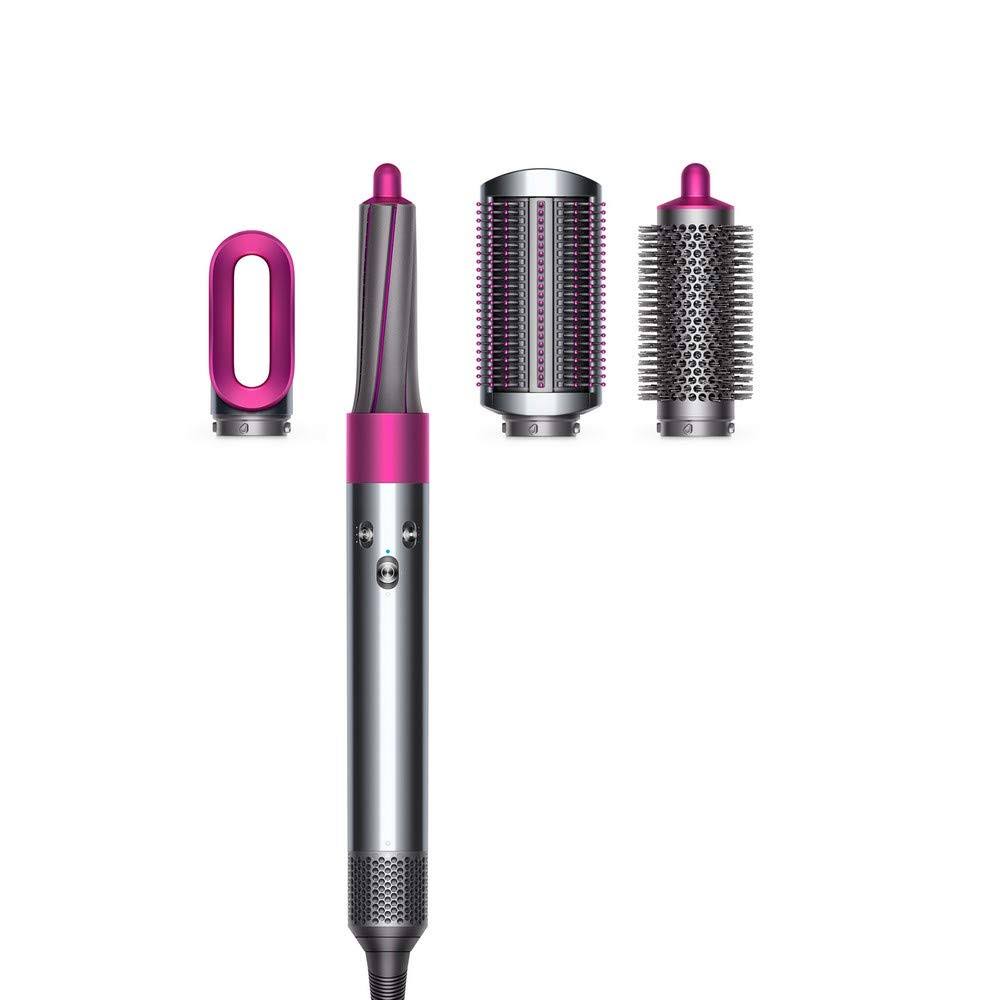 Dyson Airwrap Styler Volume and Shape, Size: One Size