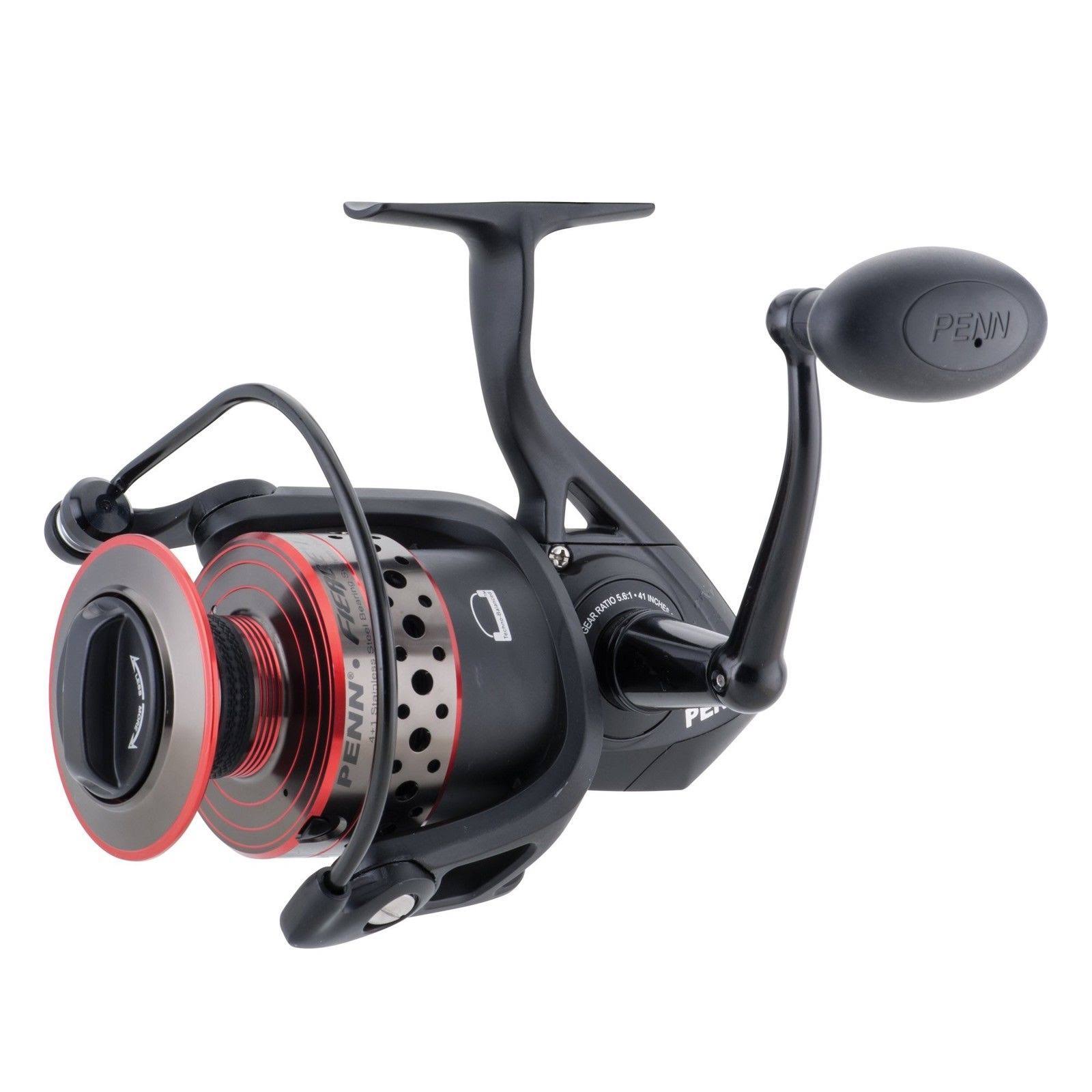 Penn Fierce II Spinning Reel